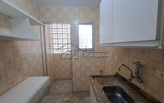 Imagem Apartamento com 2 Quartos à Venda, 54 m² em Vila Adyana - São José Dos Campos