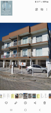 Imagem Apartamento com 2 Quartos à Venda, 62 m² em Ingleses Do Rio Vermelho - Florianópolis Imagem Apartamento com 2 Quartos à Venda, 62 m² em Ingleses Do Rio Vermelho - Florianópolis