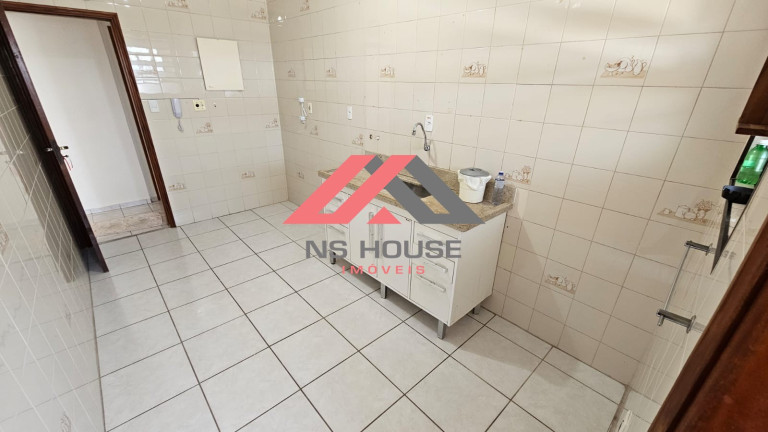 Imagem Imóvel com 1 Quarto à Venda, 60 m² em Boqueirão - Praia Grande Imagem Imóvel com 1 Quarto à Venda, 60 m² em Boqueirão - Praia Grande