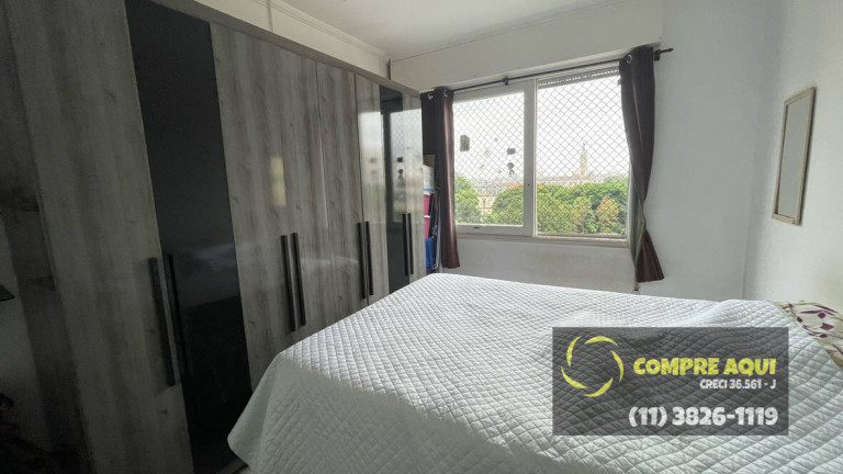 Imagem Apartamento com 1 Quarto à Venda, 43 m² em Campos Elíseos - São Paulo Imagem Apartamento com 1 Quarto à Venda, 43 m² em Campos Elíseos - São Paulo
