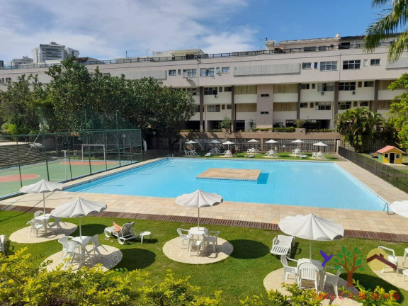 Imagem Cobertura com 3 Quartos à Venda, 242 m² em Barra Da Tijuca - Rio De Janeiro Imagem Cobertura com 3 Quartos à Venda, 242 m² em Barra Da Tijuca - Rio De Janeiro