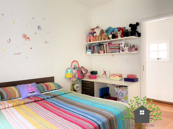 Imagem Casa com 4 Quartos à Venda, 975 m² em Flechas - Cotia