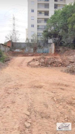 Imagem Terreno à Venda, 552 m² em Jaguaré - São Paulo Imagem Terreno à Venda, 552 m² em Jaguaré - São Paulo