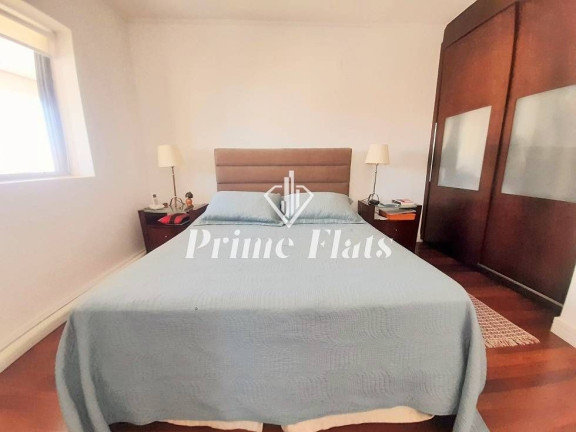 Imagem Apartamento com 1 Quarto à Venda, 40 m² em Itaim Bibi - São Paulo Imagem Apartamento com 1 Quarto à Venda, 40 m² em Itaim Bibi - São Paulo