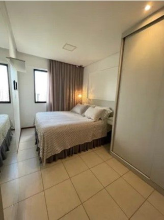 Imagem Apartamento com 2 Quartos à Venda, 64 m² em Santa Teresa - Salvador Imagem Apartamento com 2 Quartos à Venda, 64 m² em Santa Teresa - Salvador