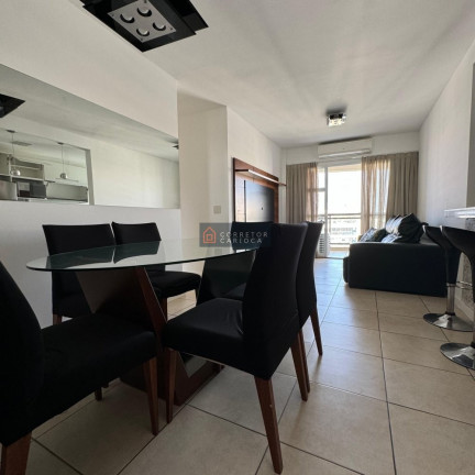 Imagem Apartamento com 3 Quartos à Venda, 89 m² em Barra Olímpica - Rio De Janeiro