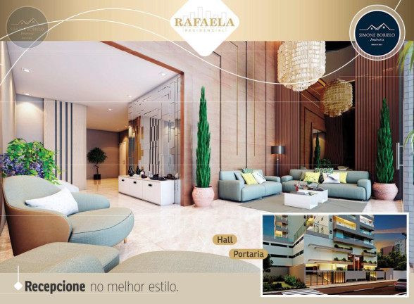 Imagem Imóvel com 2 Quartos à Venda, 70 m² em Guilhermina - Praia Grande Imagem Imóvel com 2 Quartos à Venda, 70 m² em Guilhermina - Praia Grande