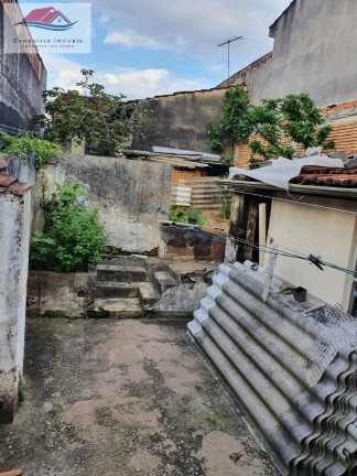 Imagem Terreno à Venda, 293 m² em Vila Augusta - Guarulhos Imagem Terreno à Venda, 293 m² em Vila Augusta - Guarulhos