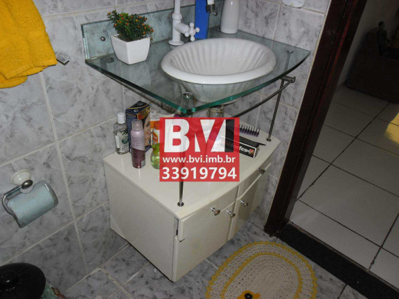 Imagem Casa com 2 Quartos à Venda, 60 m² em Vista Alegre - Rio De Janeiro
