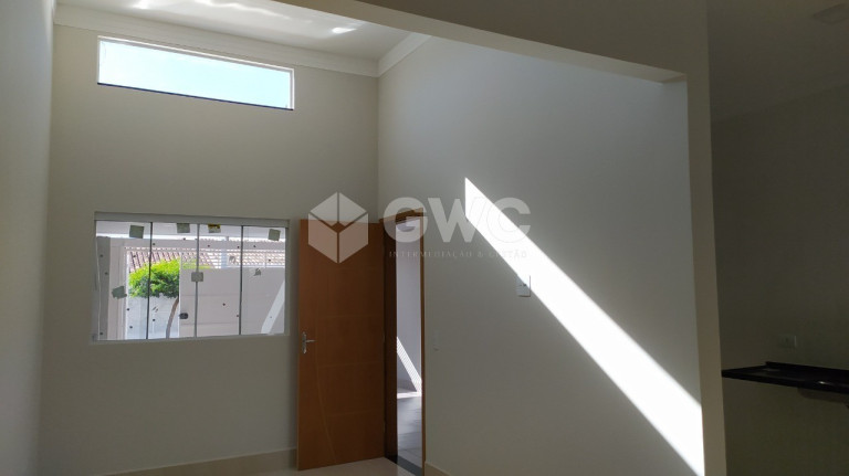 Imagem Casa com 2 Quartos à Venda, 130 m² em Jardim Esplanada - Marília Imagem Casa com 2 Quartos à Venda, 130 m² em Jardim Esplanada - Marília