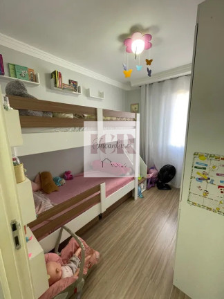 Imagem Apartamento com 2 Quartos à Venda, 48 m² em Jardim Piratininga - Sorocaba