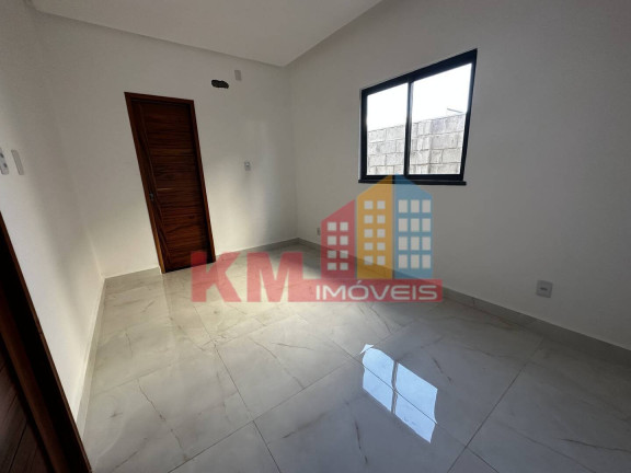 Imagem Casa de Condomínio com 3 Quartos à Venda, 125 m² em Aeroporto - Mossoró Imagem Casa de Condomínio com 3 Quartos à Venda, 125 m² em Aeroporto - Mossoró