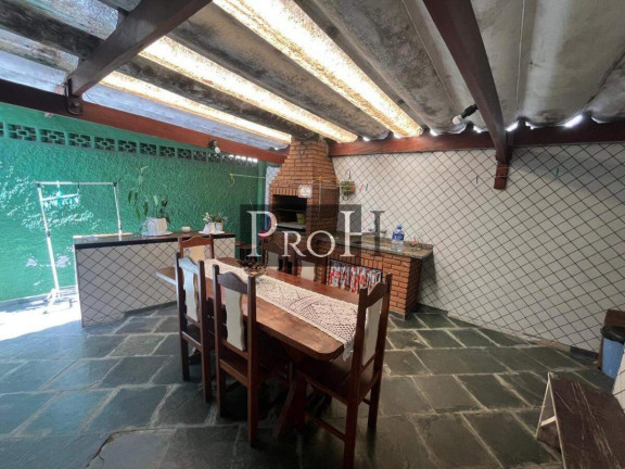 Imagem Casa com 3 Quartos à Venda, 200 m² em Rudge Ramos - São Bernardo Do Campo