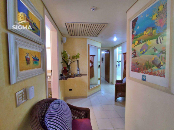 Imagem Apartamento com 3 Quartos à Venda, 175 m² em Pitangueiras - Guarujá Imagem Apartamento com 3 Quartos à Venda, 175 m² em Pitangueiras - Guarujá