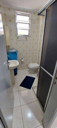 Imagem Apartamento com 1 Quarto à Venda, 48 m² em Aviação - Praia Grande Imagem Apartamento com 1 Quarto à Venda, 48 m² em Aviação - Praia Grande