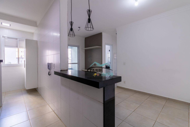 Imagem Apartamento com 2 Quartos à Venda, 61 m² em Jardim Leocádia - Sorocaba