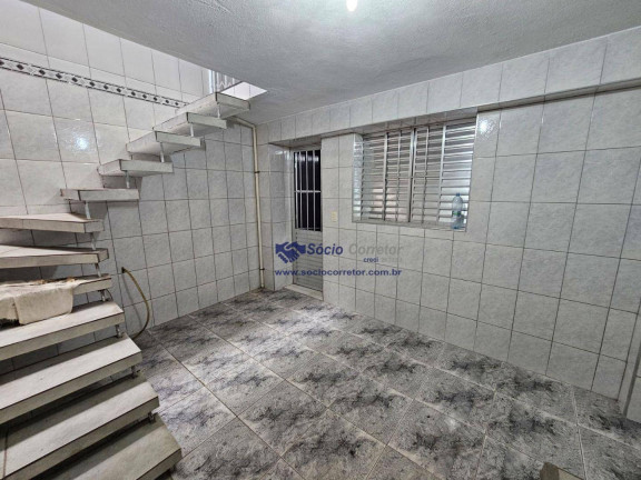 Imagem Sobrado com 2 Quartos à Venda, 116 m² em Vila Barros - Guarulhos Imagem Sobrado com 2 Quartos à Venda, 116 m² em Vila Barros - Guarulhos
