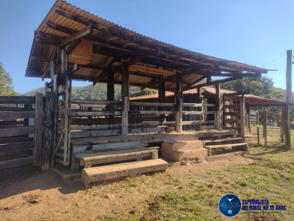 Imagem Chácara à Venda, 24 m² em Zona Rural - Santa Rosa De Goiás Imagem Chácara à Venda, 24 m² em Zona Rural - Santa Rosa De Goiás