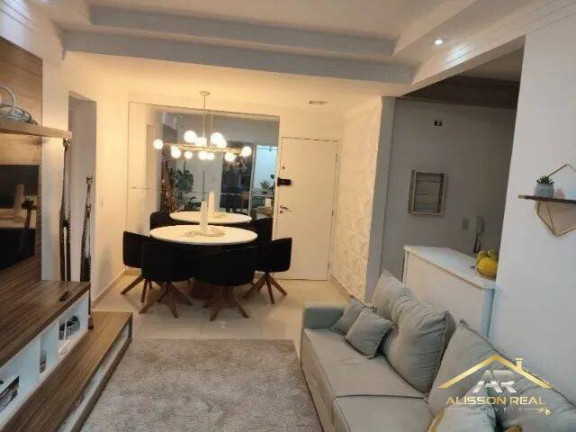 Imagem Apartamento com 3 Quartos à Venda, 94 m² em Jardim Tupanci - Barueri Imagem Apartamento com 3 Quartos à Venda, 94 m² em Jardim Tupanci - Barueri
