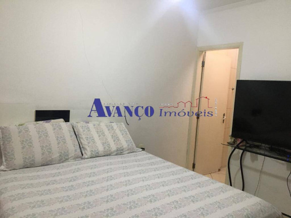 Imagem Casa com 4 Quartos à Venda, 250 m² em Cidade Luiza - Jundiaí