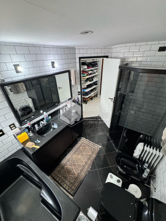 Imagem Apartamento com 3 Quartos à Venda, 143 m² em Brooklin Paulista - São Paulo