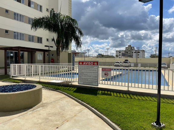 Imagem Apartamento com 3 Quartos à Venda, 72 m² em Universidade - Vitória Da Conquista Imagem Apartamento com 3 Quartos à Venda, 72 m² em Universidade - Vitória Da Conquista