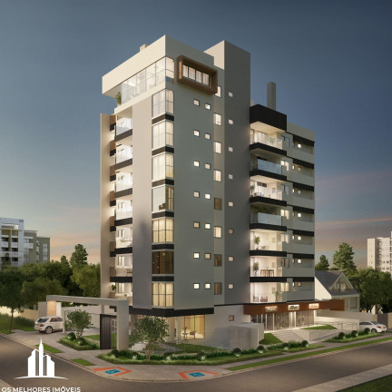 Imagem Apartamento com 3 Quartos à Venda, 88 m² em água Verde - Curitiba Imagem Apartamento com 3 Quartos à Venda, 88 m² em água Verde - Curitiba