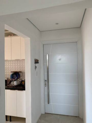 Imagem Apartamento com 4 Quartos à Venda, 122 m² em Santo Amaro - São Paulo
