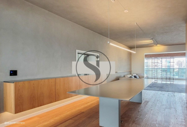 Imagem Apartamento com 3 Quartos à Venda, 253 m² em Pinheiros - São Paulo Imagem Apartamento com 3 Quartos à Venda, 253 m² em Pinheiros - São Paulo