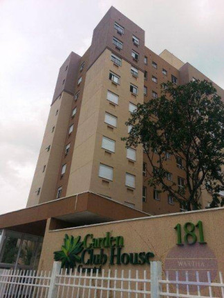Apartamento com 3 Quartos à Venda, 60 m² em Centro - Gravataí