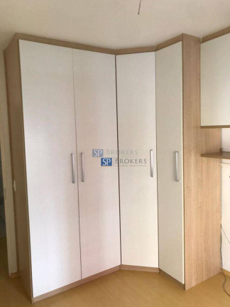 Imagem Apartamento com 1 Quarto à Venda, 44 m² em Saúde - São Paulo