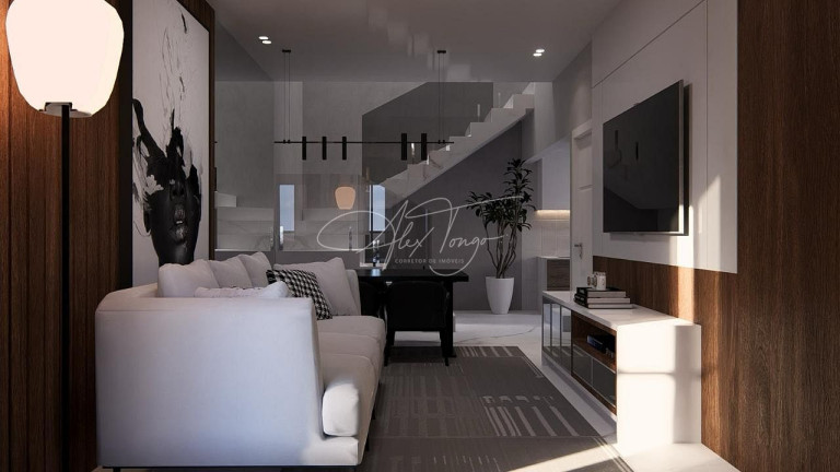 Imagem Casa com 3 Quartos à Venda, 162 m² em Morada De Laranjeiras - Serra