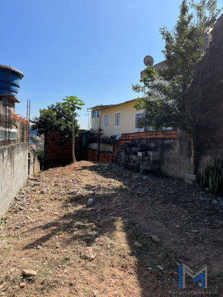Imagem Terreno à Venda, 181 m² em Vila Silviania - Carapicuíba