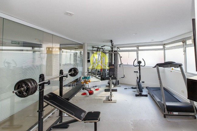 Imagem Apartamento com 1 Quarto à Venda, 45 m² em Vila Nova Conceição - São Paulo Imagem Apartamento com 1 Quarto à Venda, 45 m² em Vila Nova Conceição - São Paulo