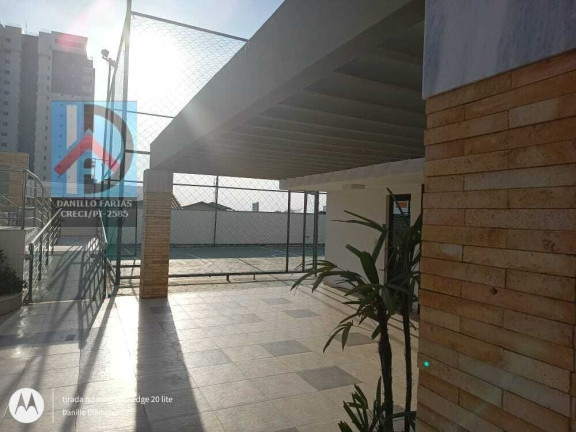 Imagem Apartamento com 3 Quartos à Venda, 144 m² em Fátima - Teresina Imagem Apartamento com 3 Quartos à Venda, 144 m² em Fátima - Teresina