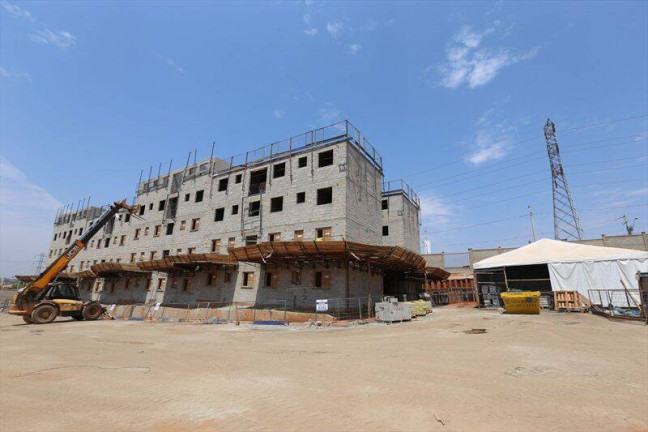Imagem Apartamento com 2 Quartos à Venda, 40 m² em Bauru