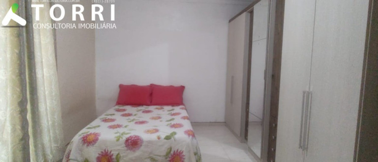 Imagem Sobrado com 3 Quartos à Venda, 194 m² em Jardim Nilton Torres - Sorocaba Imagem Sobrado com 3 Quartos à Venda, 194 m² em Jardim Nilton Torres - Sorocaba