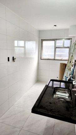 Imagem Apartamento com 1 Quarto à Venda, 55 m² em Jardim Sabará - São Paulo Imagem Apartamento com 1 Quarto à Venda, 55 m² em Jardim Sabará - São Paulo