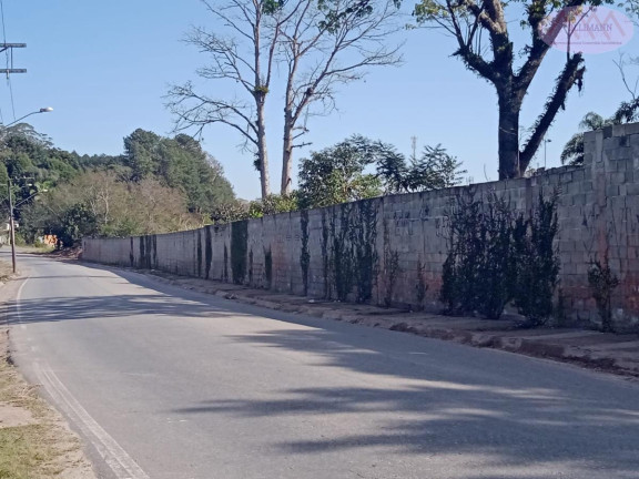 Imagem Terreno à Venda, 3.800 m² em Aliança - Ribeirão Pires