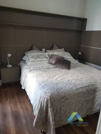 Imagem Apartamento com 4 Quartos à Venda, 135 m² em Chácara Inglesa - São Paulo