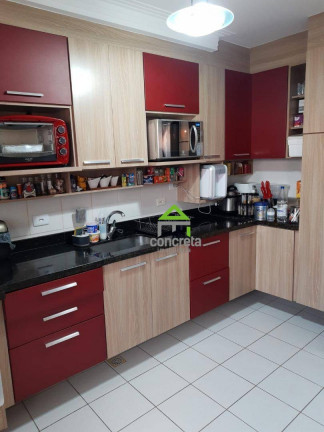 Imagem Casa de Condomínio com 3 Quartos à Venda, 86 m² em Paisagem Renoir - Cotia