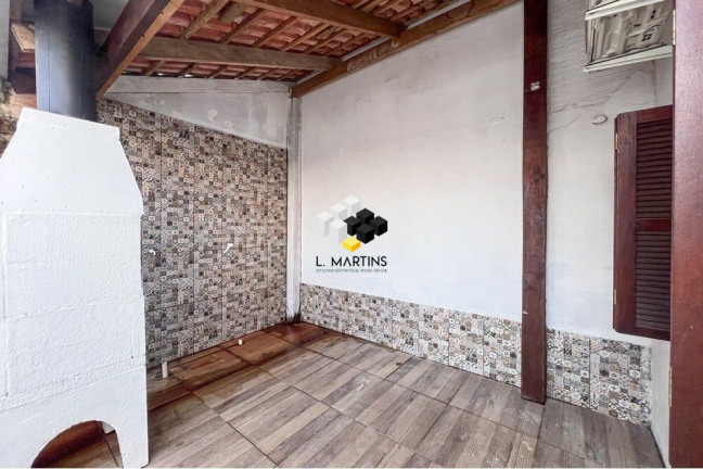 Imagem Casa com 2 Quartos à Venda, 45 m² em Olaria - Canoas