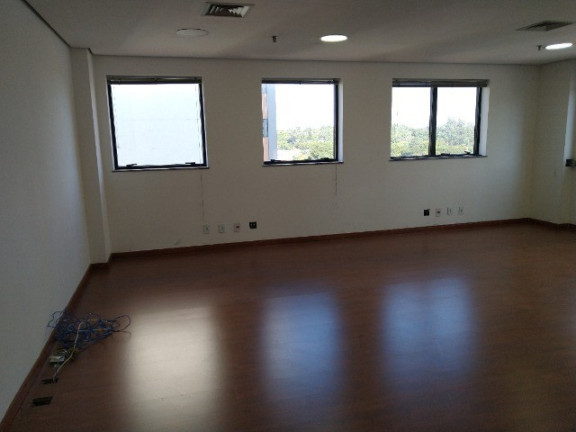 Imagem Imóvel com 2 Quartos à Venda, 50 m² em Brooklin - São Paulo Imagem Imóvel com 2 Quartos à Venda, 50 m² em Brooklin - São Paulo