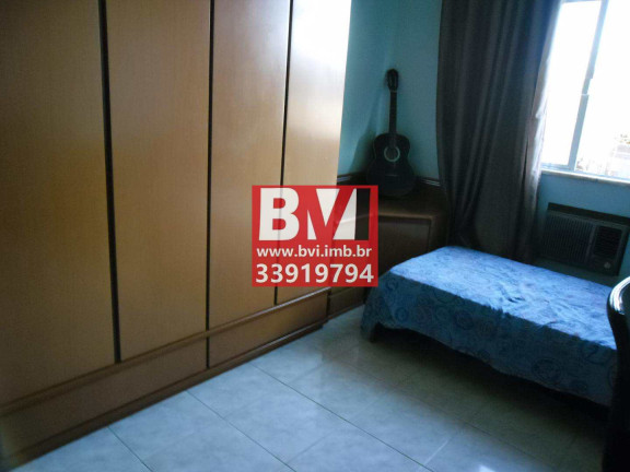 Imagem Apartamento com 2 Quartos à Venda, 180 m² em Jardim América - Rio De Janeiro