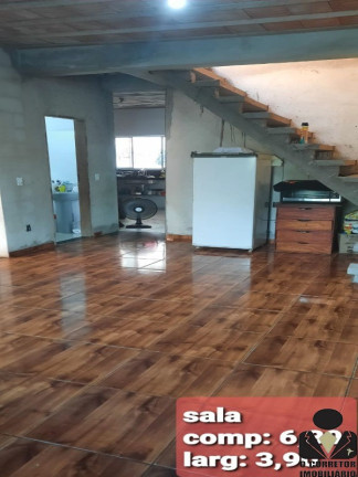 Imagem Casa com 1 Quarto à Venda, em Bonsucesso (barreiro) - Belo Horizonte Imagem Casa com 1 Quarto à Venda, em Bonsucesso (barreiro) - Belo Horizonte