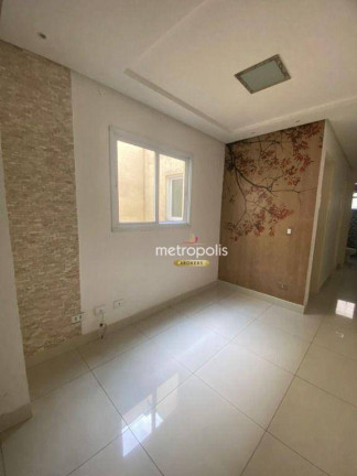 Imagem Cobertura com 2 Quartos à Venda, 78 m² em Parque Das Nações - Santo André Imagem Cobertura com 2 Quartos à Venda, 78 m² em Parque Das Nações - Santo André