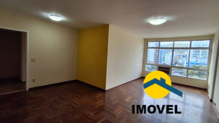 Imagem Apartamento com 3 Quartos à Venda, 110 m² em Icaraí - Niterói