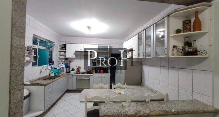 Imagem Sobrado com 3 Quartos à Venda, 150 m² em Vila Feital - Mauá Imagem Sobrado com 3 Quartos à Venda, 150 m² em Vila Feital - Mauá
