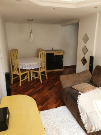 Imagem Apartamento com 2 Quartos à Venda, 51 m² em Jardim Celeste - São Paulo Imagem Apartamento com 2 Quartos à Venda, 51 m² em Jardim Celeste - São Paulo
