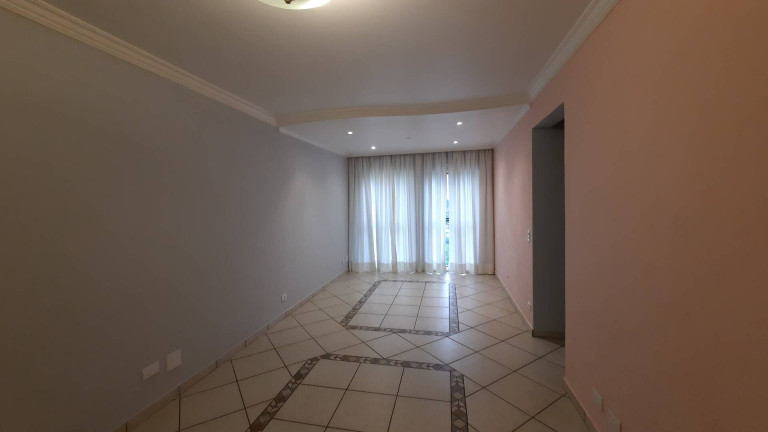 Imagem Apartamento com 3 Quartos para Alugar, 97 m² em Jardim Marajoara - São Paulo